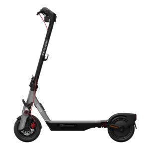 Avis Trottinette Électrique Ninebot F3 E