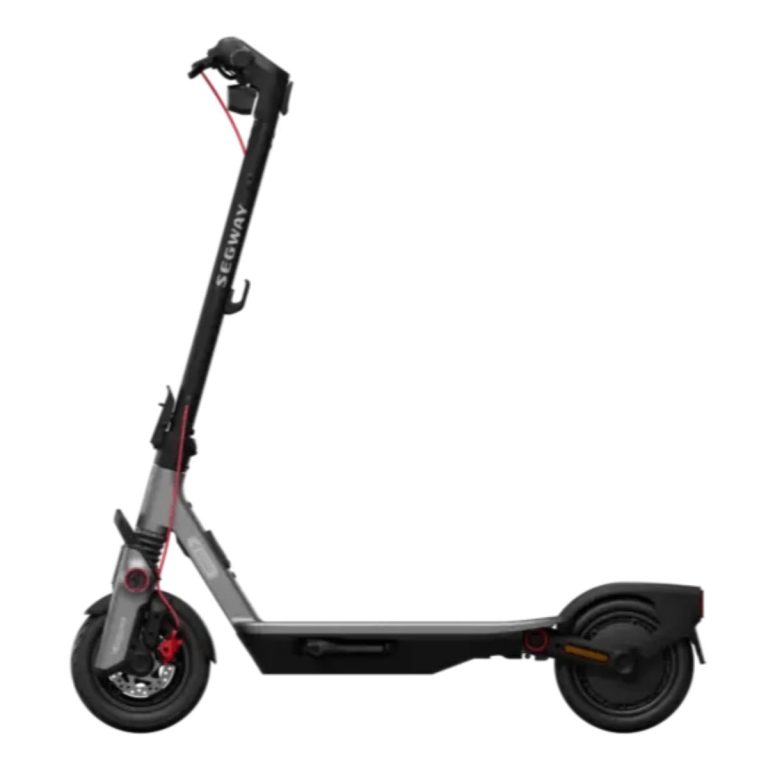 Ninebot F3 E, notre choix trottinette électrique 1000W
