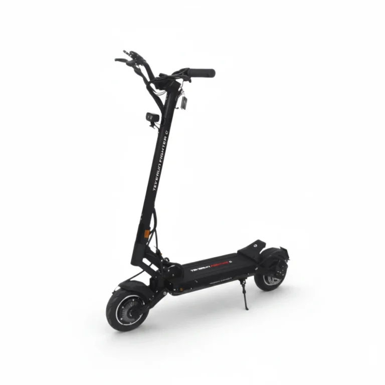 Teverun Fighter Q