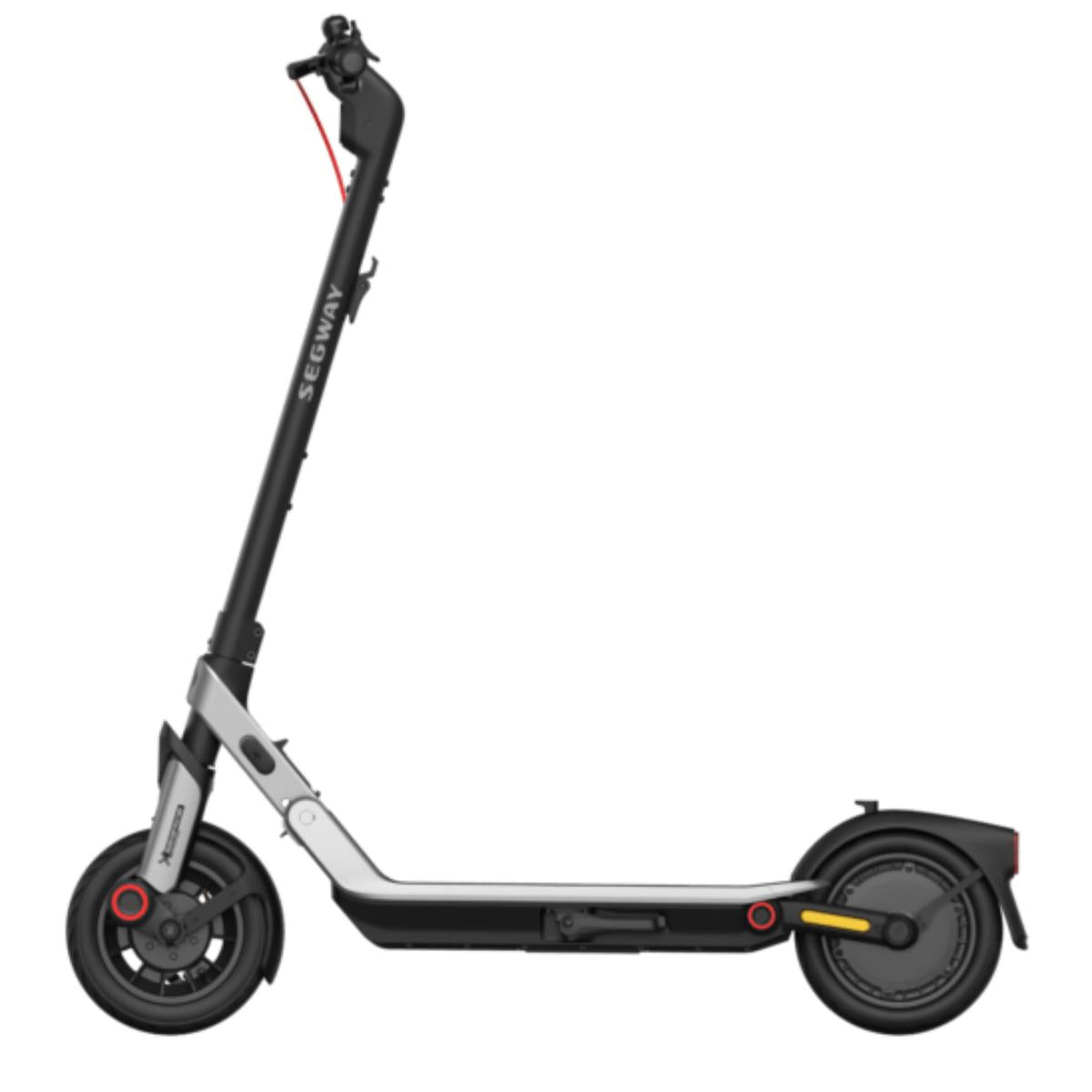 Avis Trottinette Électrique Ninebot E3 E