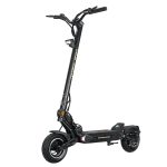 Avis Trottinette Électrique Teverun Space Lite