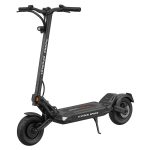 Avis Trottinette Électrique Teverun Space