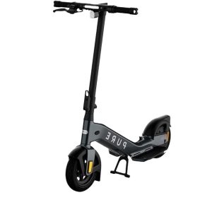Avis Trottinette Électrique Pure Advance +