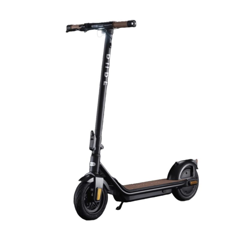 Pure Air Pro 4, notre choix trottinette électrique 40 km d’autonomie