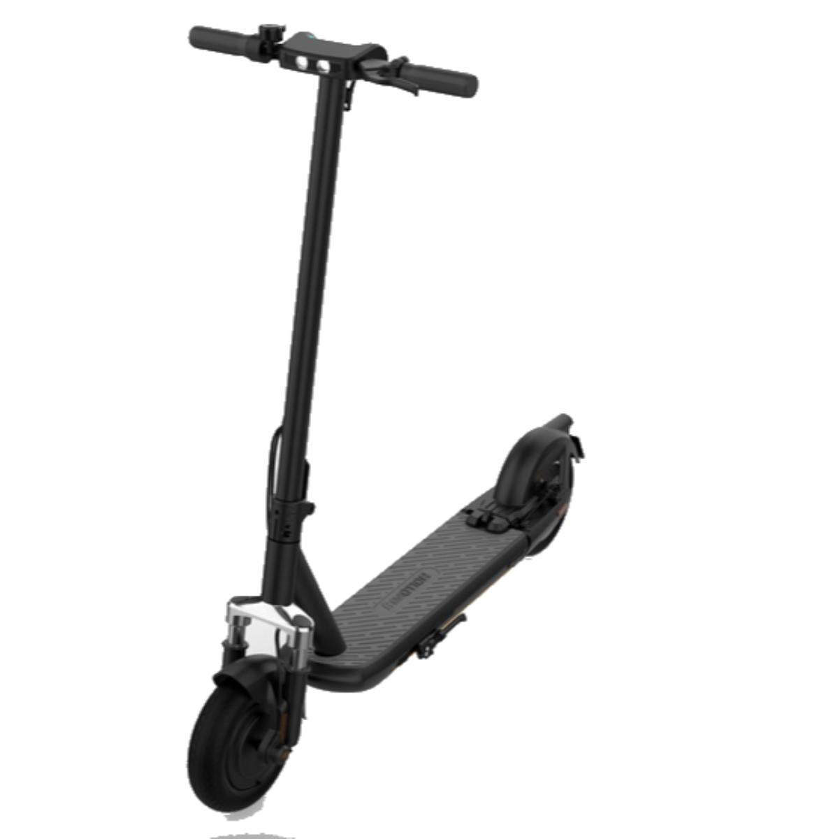 Avis Trottinette Électrique Inmotion S1F