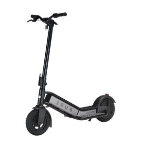 Avis Trottinette Électrique Pure Air Escape +