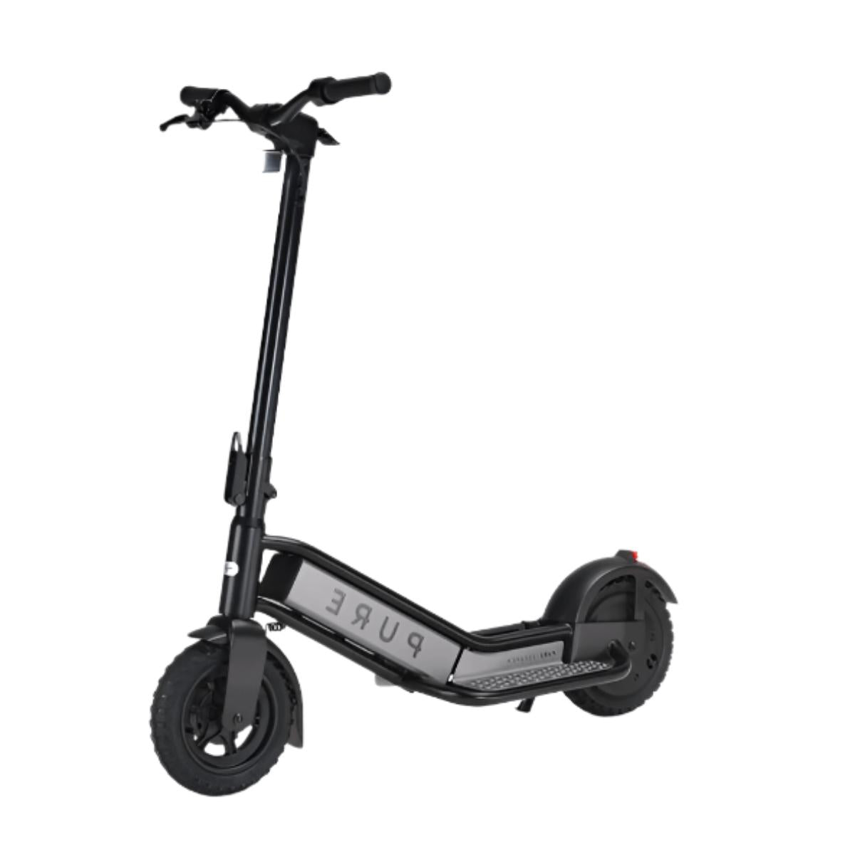 Avis Trottinette Électrique Pure Air Escape +