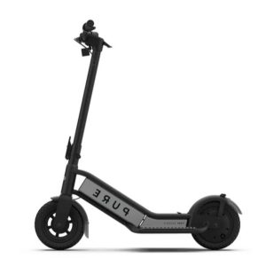 Avis Trottinette Électrique Pure Air Escape