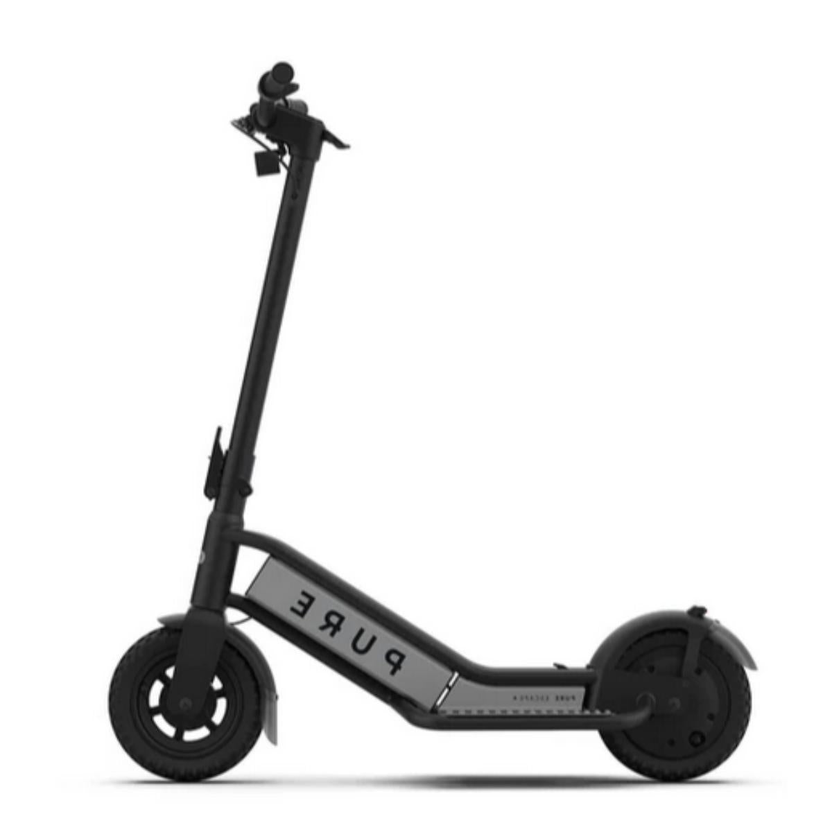 Avis Trottinette Électrique Pure Air Escape