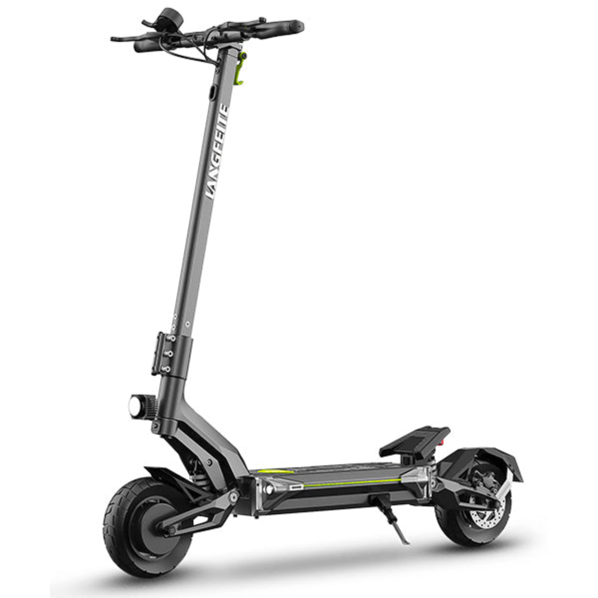 Avis Trottinette Électrique Langfeite C6