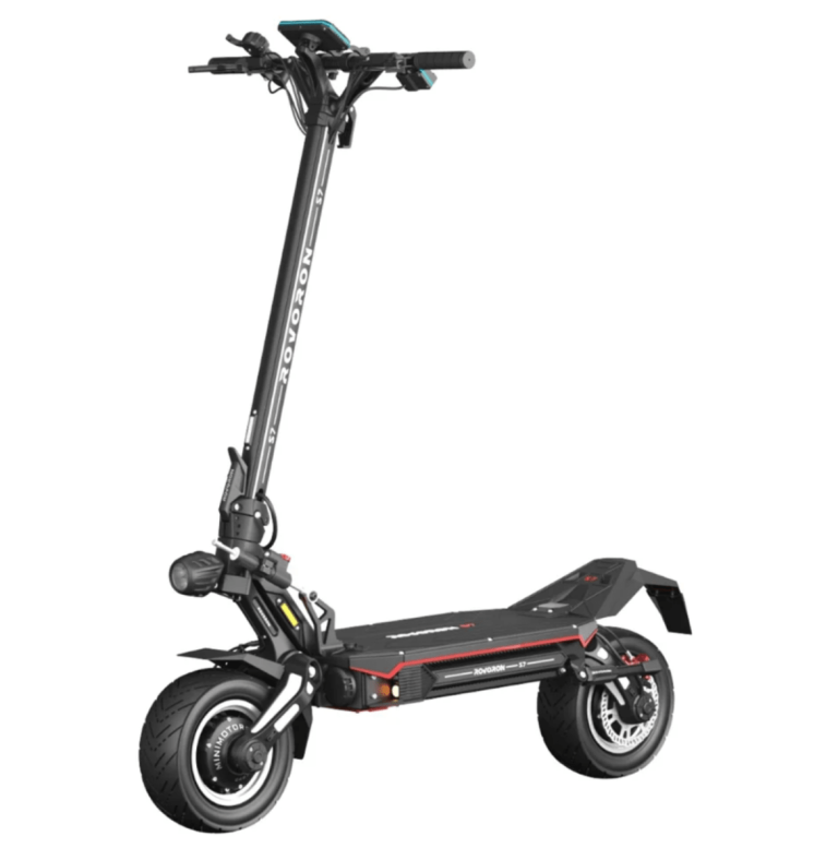 Rovoron S7