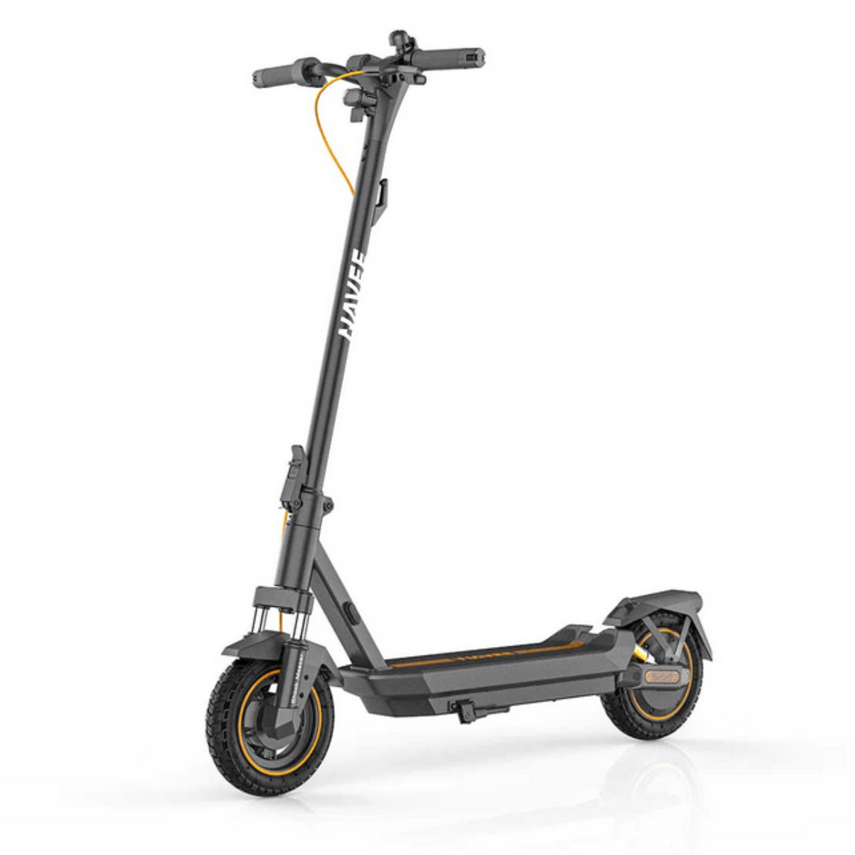 Avis Trottinette Électrique Navee GT3 Max