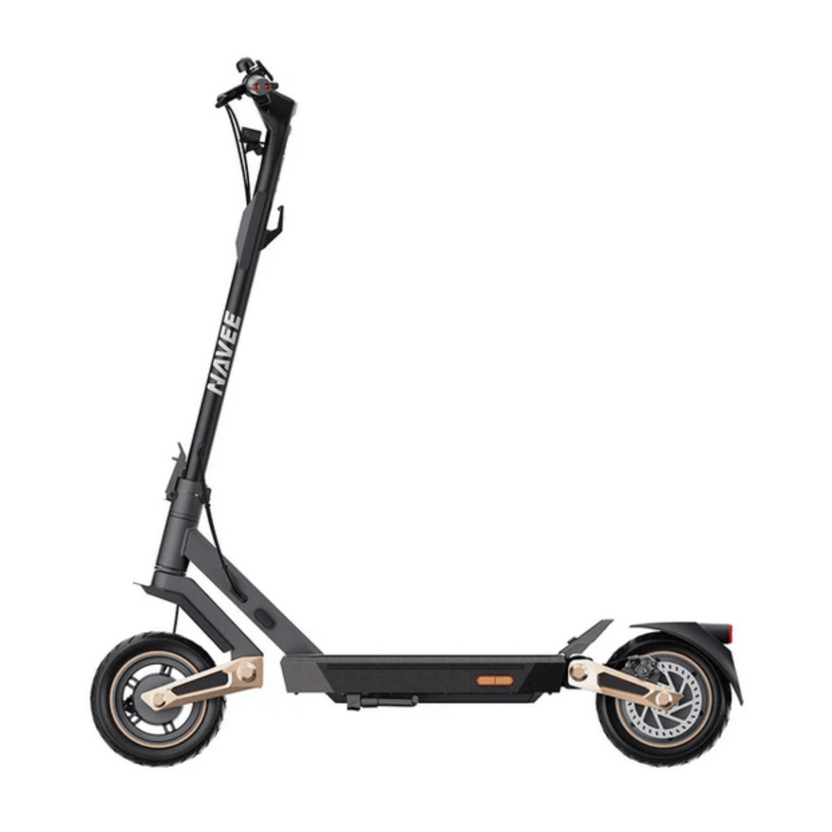 Avis Trottinette Électrique Navee ST3