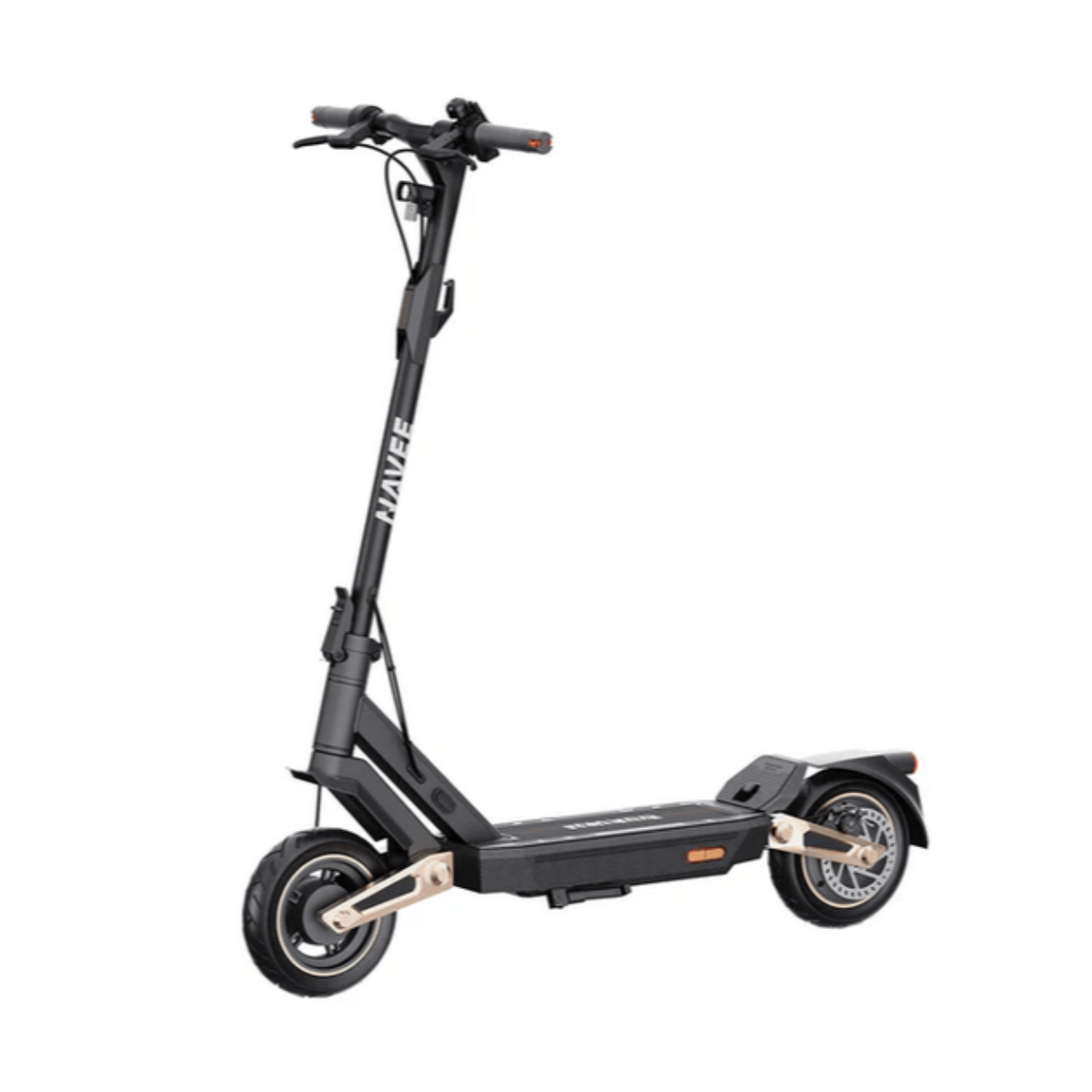 Avis Trottinette Électrique Navee ST3 Pro