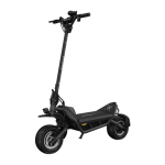 Avis Trottinette Électrique Rovoron R7