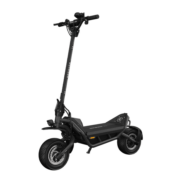 Avis Trottinette Électrique Rovoron R7