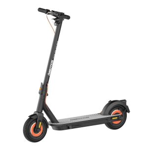 Avis Trottinette Électrique Inmotion Climber