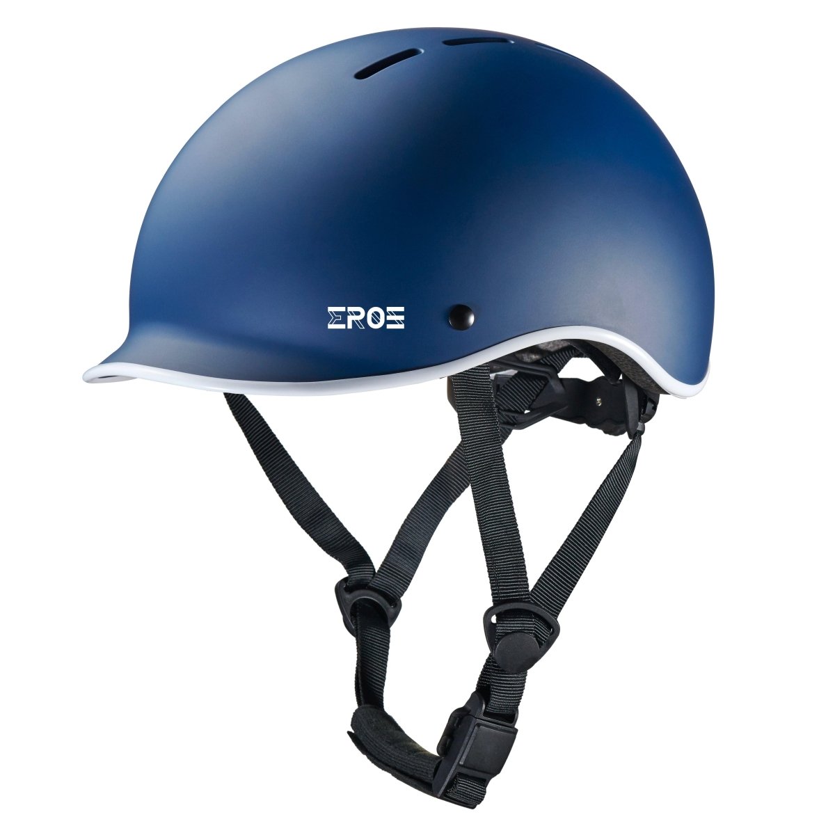 Casque Eroz Vintage Collection trottinette et vélo