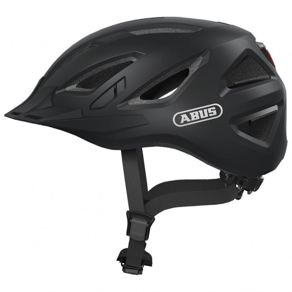 Casque ABUS Urban-I 3.0 avec LED arrière
